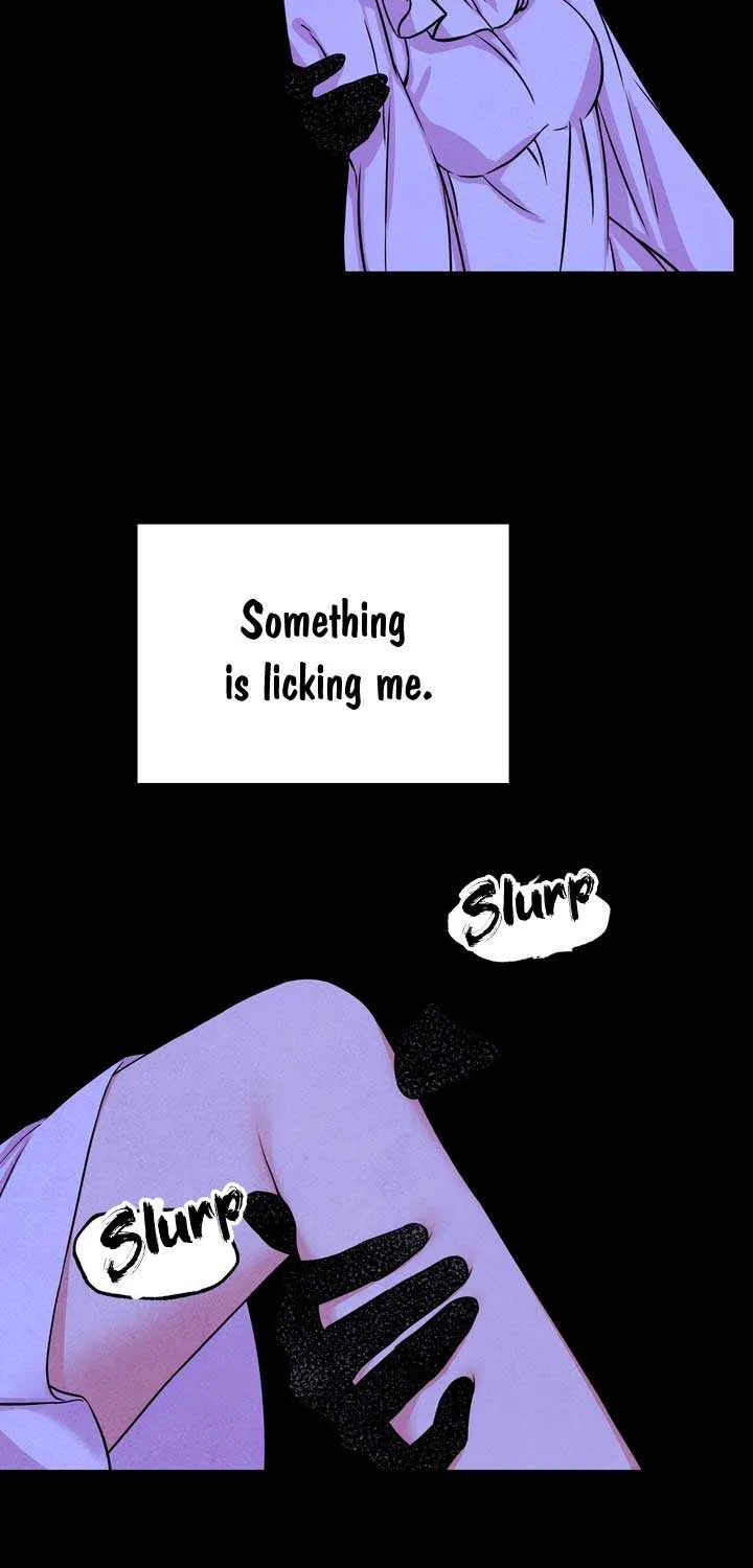 Read My Master Doesn’t Bite People chapter 6 image 3 on Lezhin