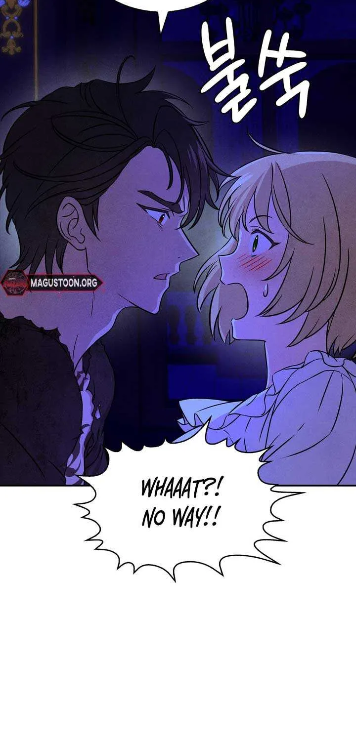 Read My Master Doesn’t Bite People chapter 6 image 30 on Lezhin