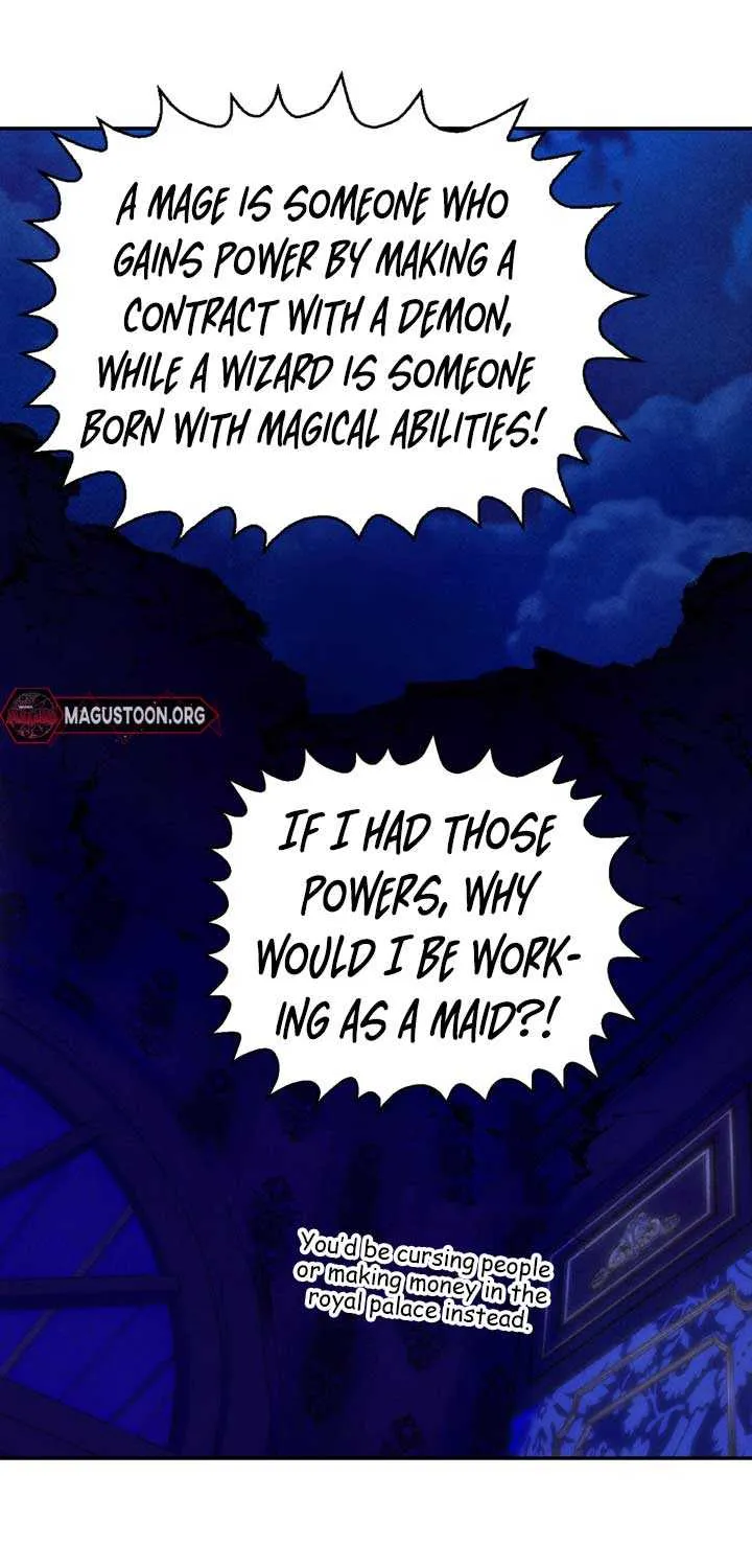 Read My Master Doesn’t Bite People chapter 6 image 31 on Lezhin
