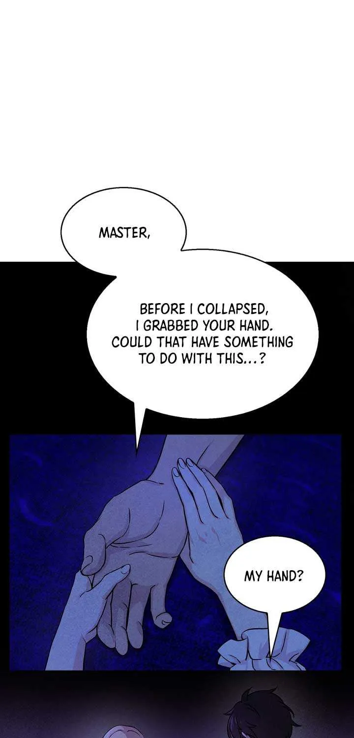 Read My Master Doesn’t Bite People chapter 6 image 35 on Lezhin