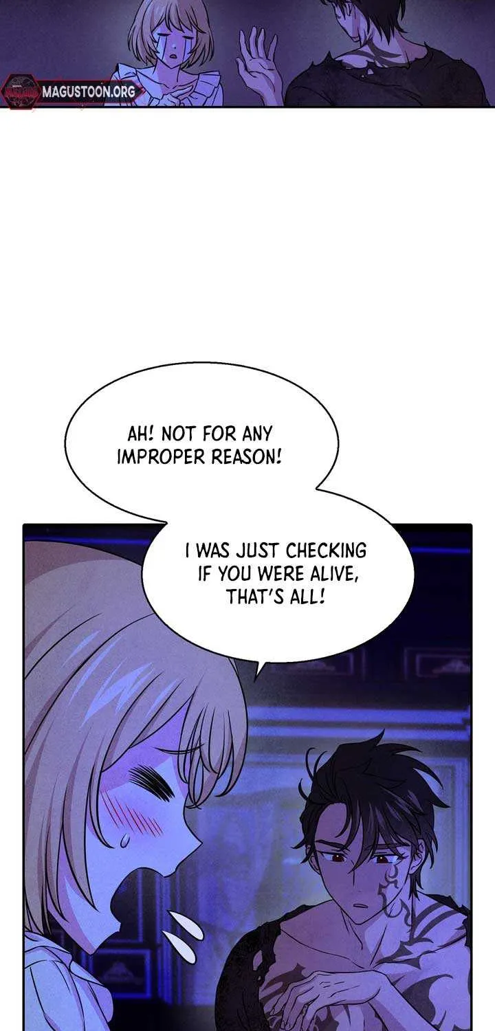 Read My Master Doesn’t Bite People chapter 6 image 36 on Lezhin