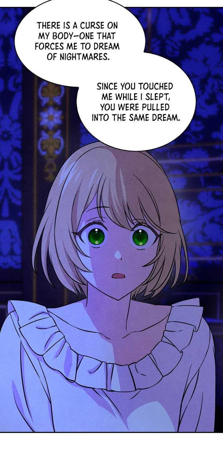 Read My Master Doesn’t Bite People chapter 6 image 38 on Lezhin