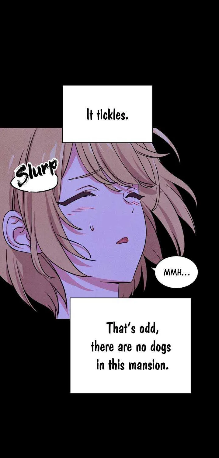 Read My Master Doesn’t Bite People chapter 6 image 4 on Lezhin