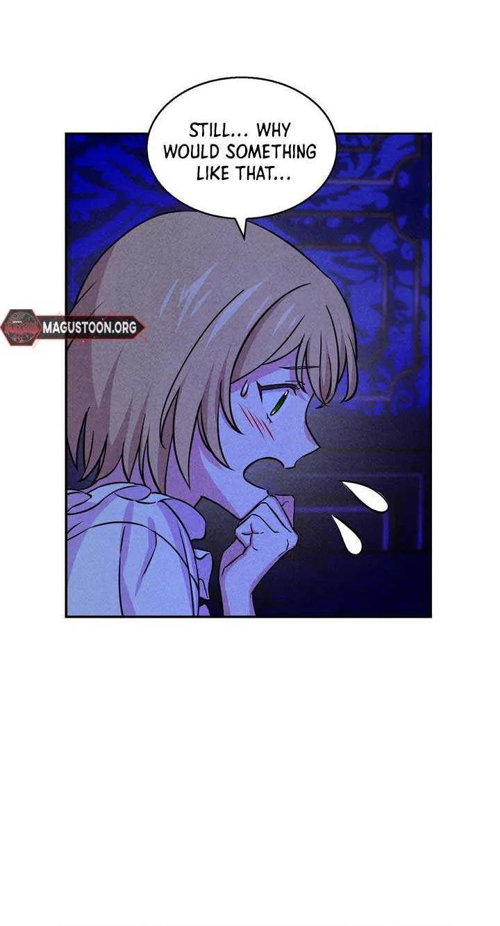 Read My Master Doesn’t Bite People chapter 6 image 40 on Lezhin