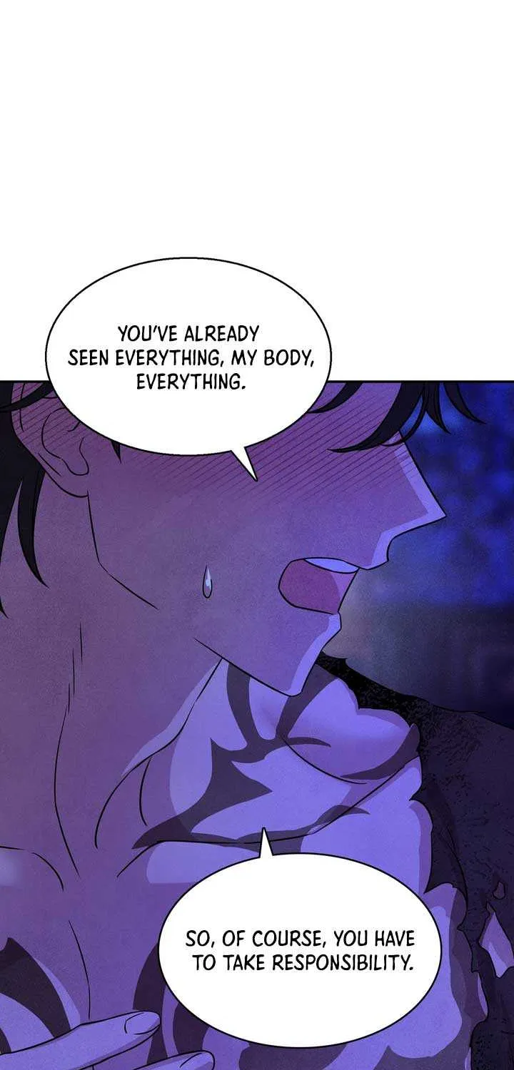 Read My Master Doesn’t Bite People chapter 6 image 52 on Lezhin