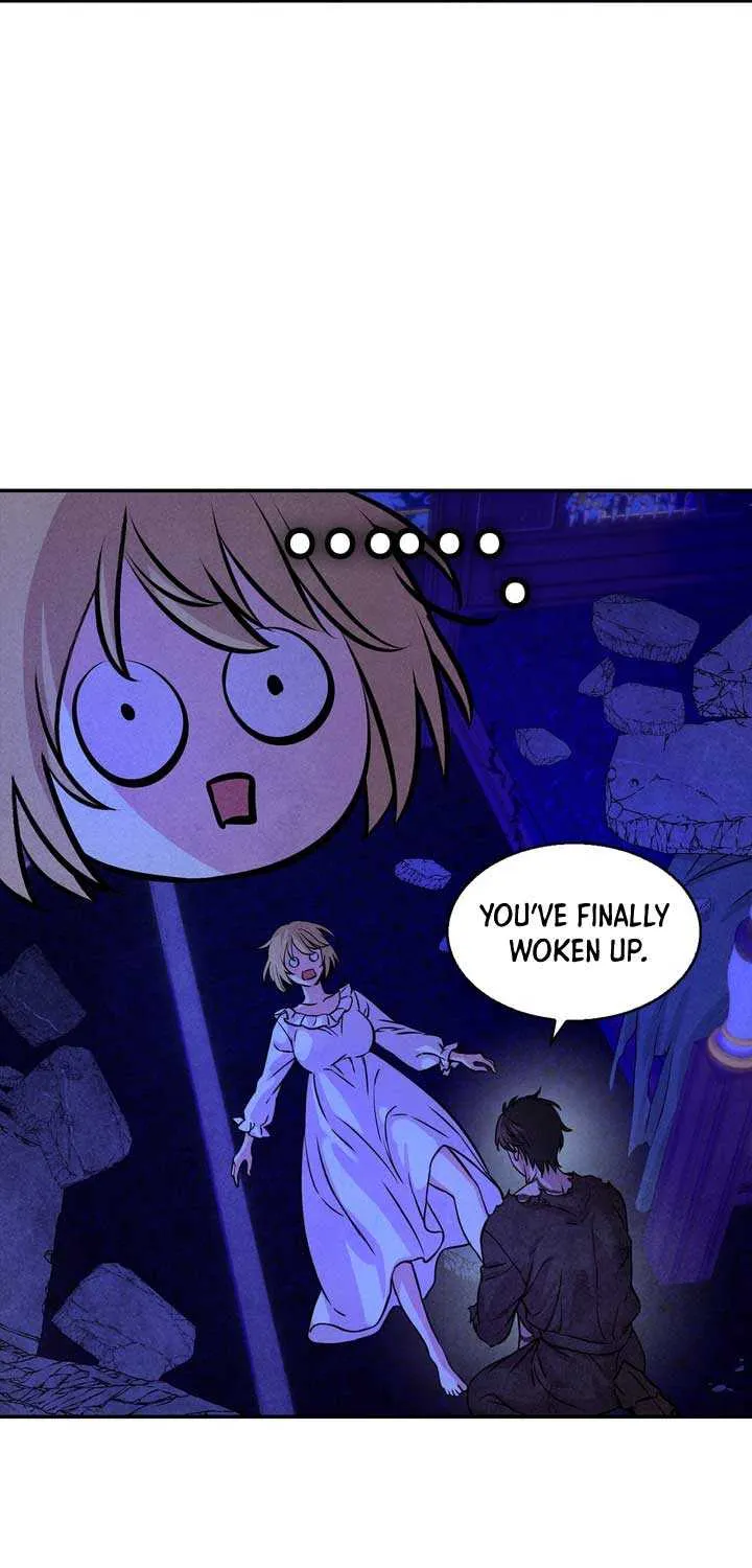 Read My Master Doesn’t Bite People chapter 6 image 9 on Lezhin