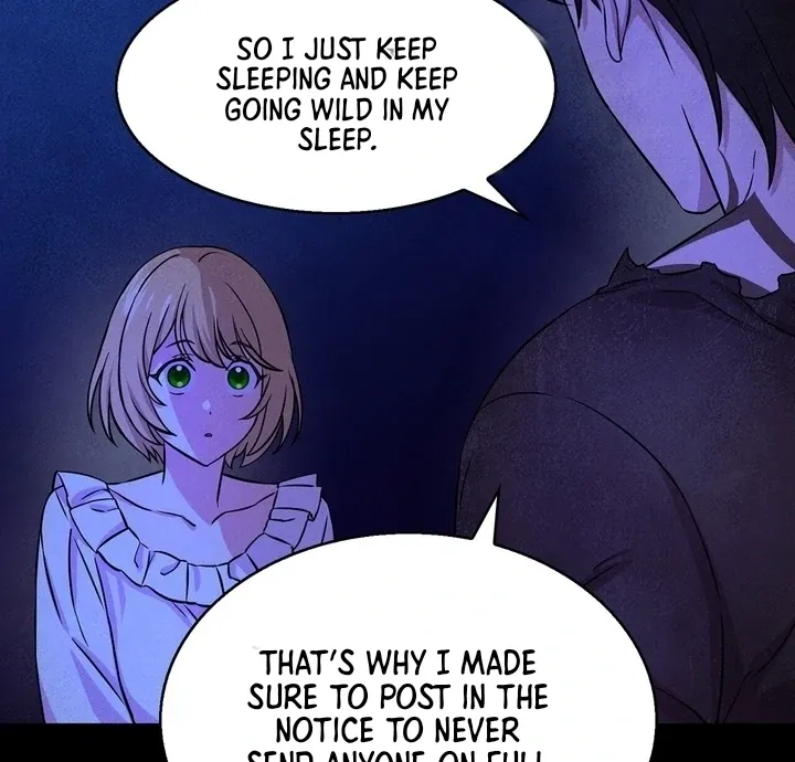 Read My Master Doesn’t Bite People chapter 7 image 13 on Lezhin