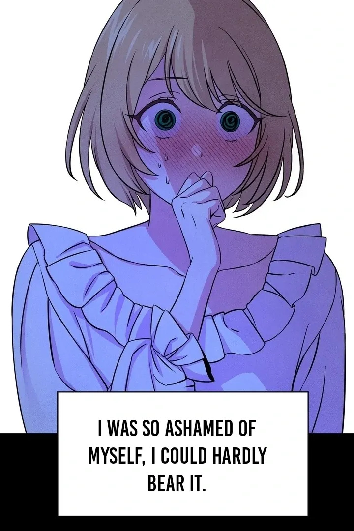 Read My Master Doesn’t Bite People chapter 7 image 18 on Lezhin