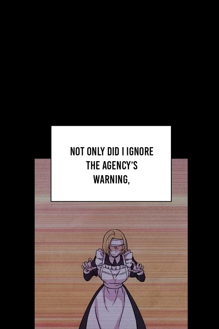 Read My Master Doesn’t Bite People chapter 7 image 19 on Lezhin