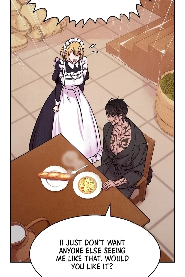 Read My Master Doesn’t Bite People chapter 7 image 31 on Lezhin