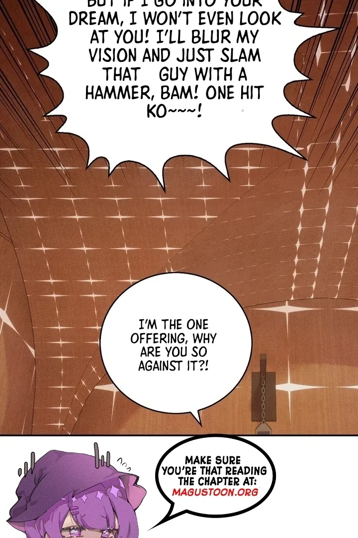 Read My Master Doesn’t Bite People chapter 7 image 34 on Lezhin