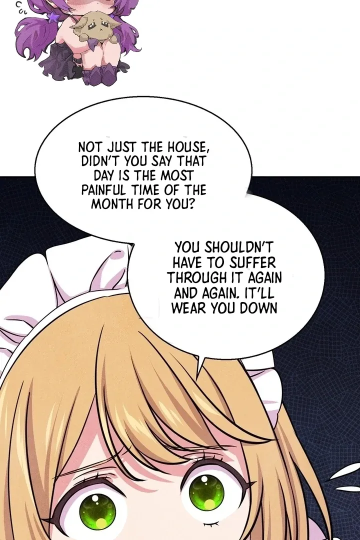 Read My Master Doesn’t Bite People chapter 7 image 35 on Lezhin