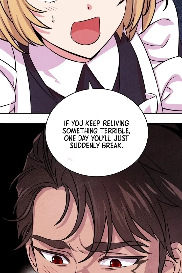 Read My Master Doesn’t Bite People chapter 7 image 36 on Lezhin