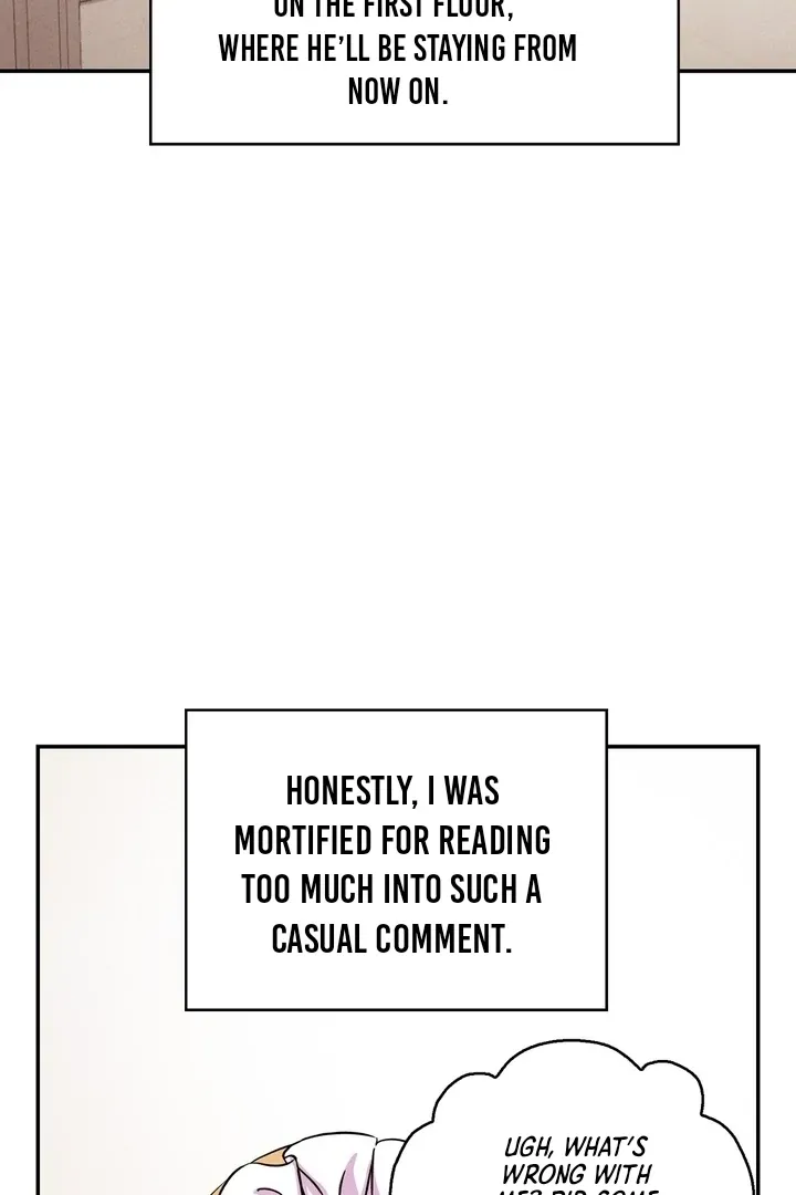 Read My Master Doesn’t Bite People chapter 7 image 5 on Lezhin