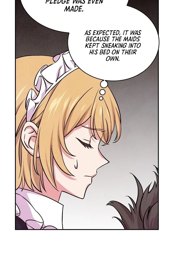 Read My Master Doesn’t Bite People chapter 7 image 53 on Lezhin