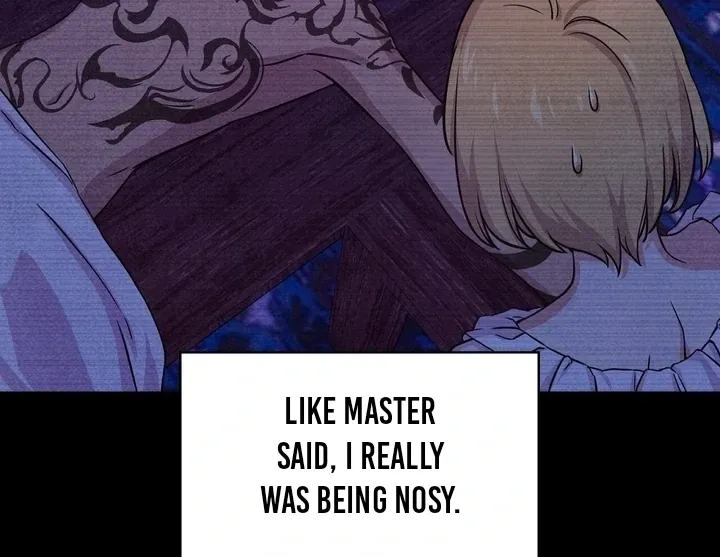 Read My Master Doesn’t Bite People chapter 7 image 55 on Lezhin
