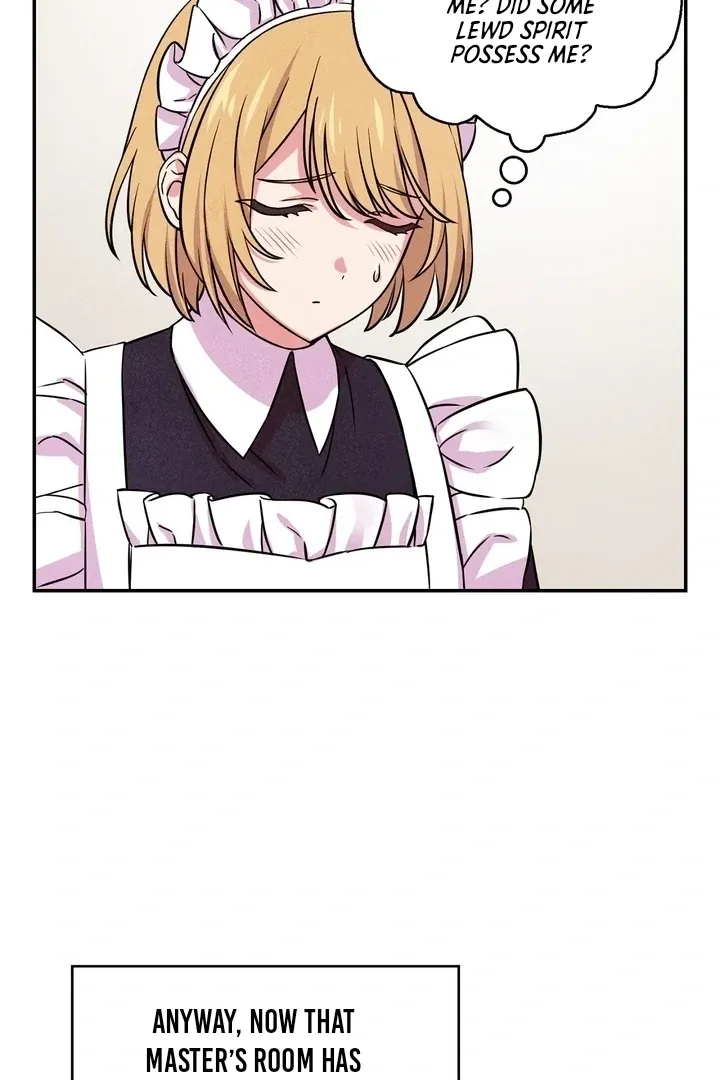 Read My Master Doesn’t Bite People chapter 7 image 6 on Lezhin