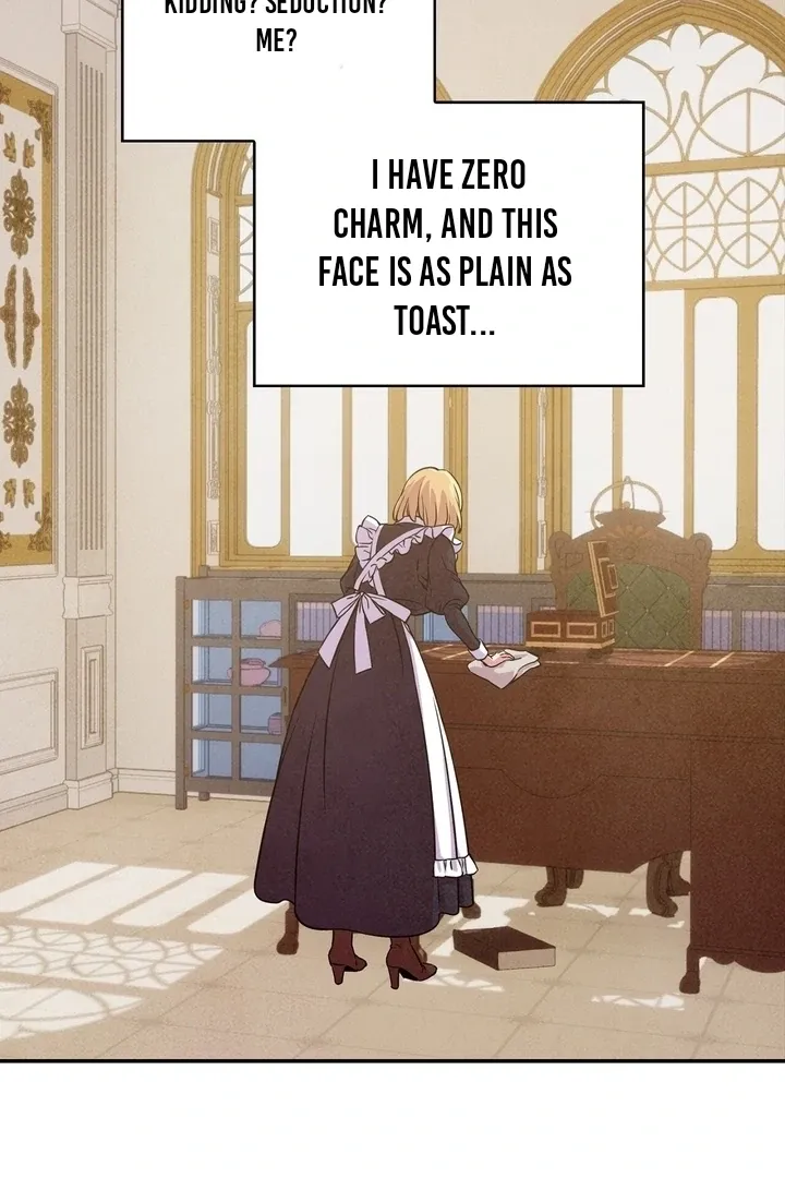 Read My Master Doesn’t Bite People chapter 7 image 64 on Lezhin