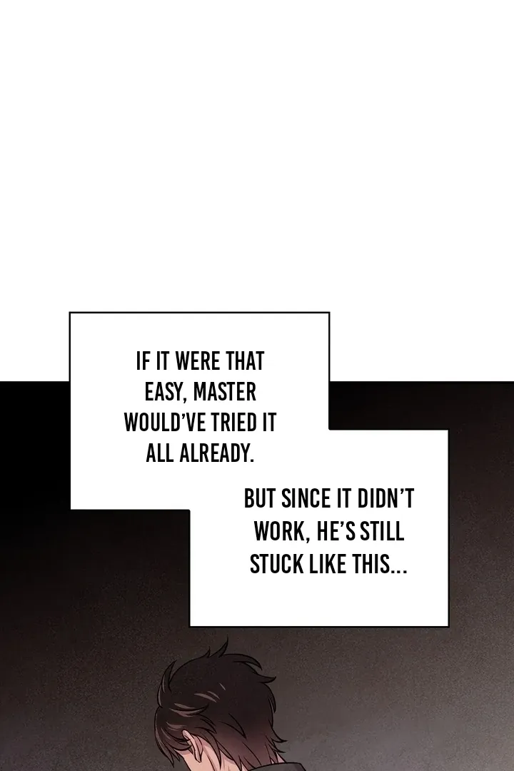Read My Master Doesn’t Bite People chapter 7 image 65 on Lezhin