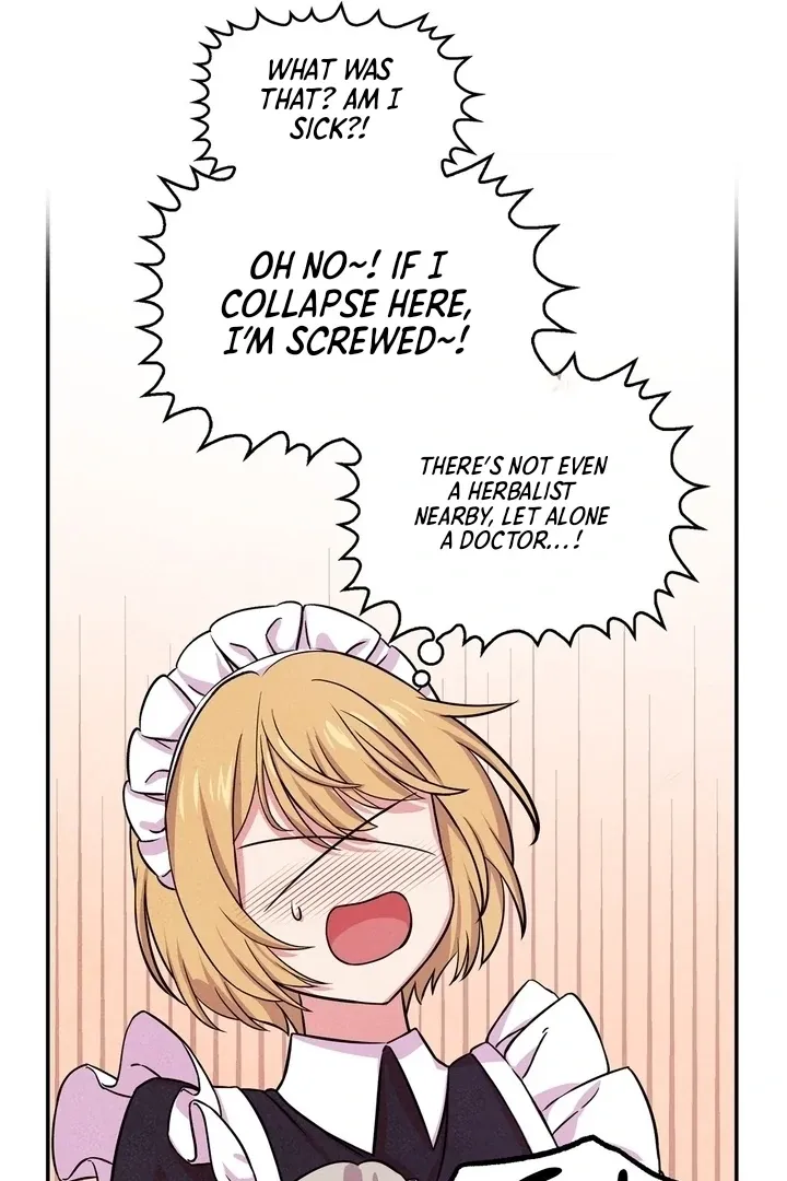Read My Master Doesn’t Bite People chapter 7 image 71 on Lezhin