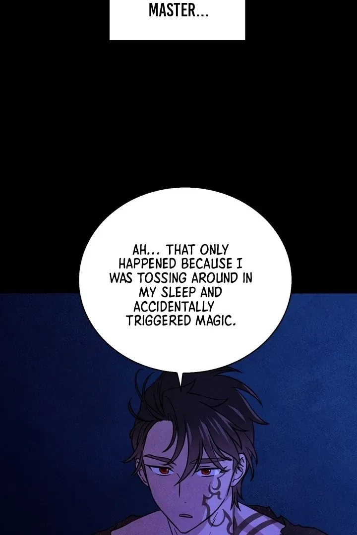 Read My Master Doesn’t Bite People chapter 7 image 8 on Lezhin