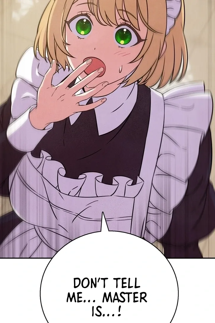 Read My Master Doesn’t Bite People chapter 7 image 82 on Lezhin