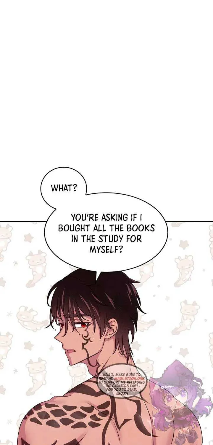 Read My Master Doesn’t Bite People chapter 8 image 1 on Lezhin