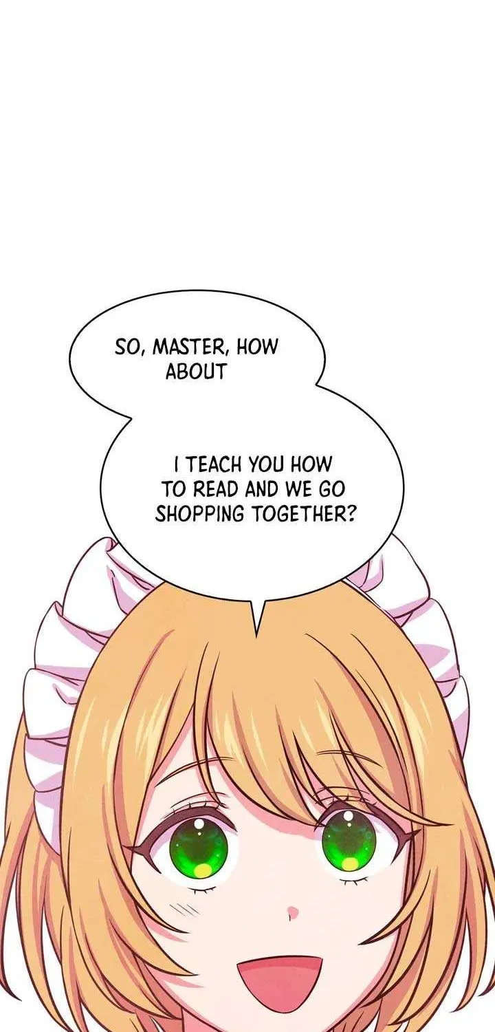 Read My Master Doesn’t Bite People chapter 8 image 11 on Lezhin