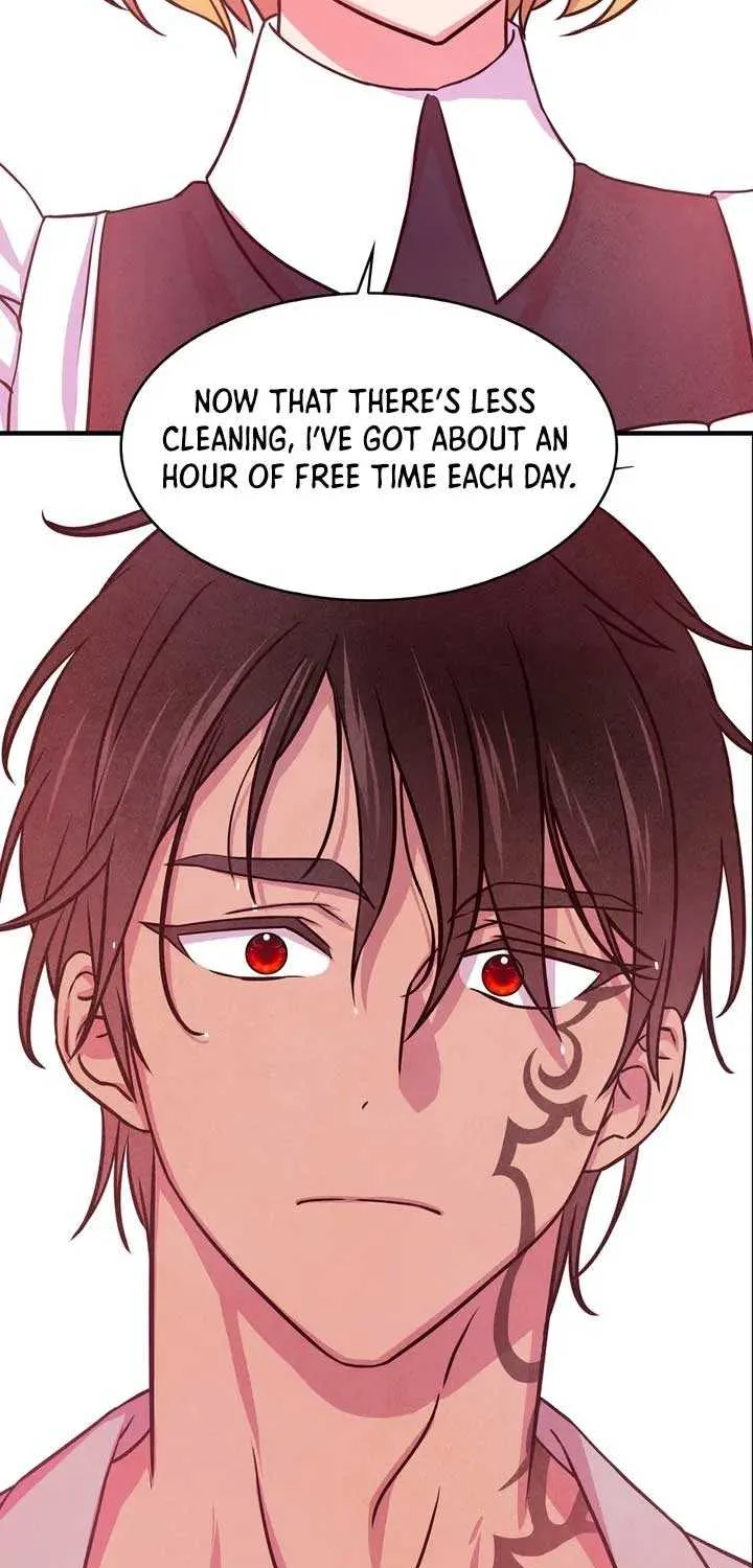 Read My Master Doesn’t Bite People chapter 8 image 12 on Lezhin