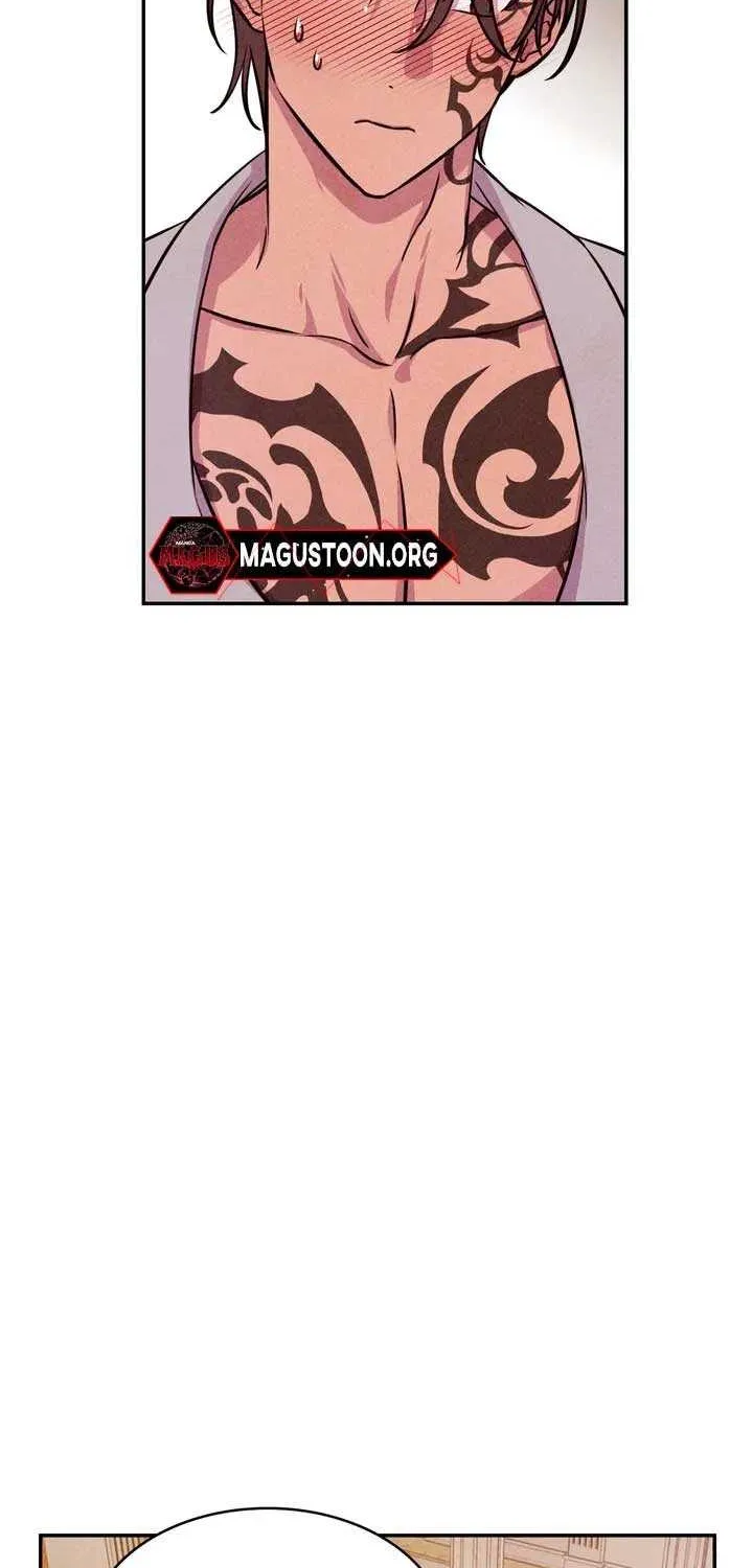 Read My Master Doesn’t Bite People chapter 8 image 15 on Lezhin