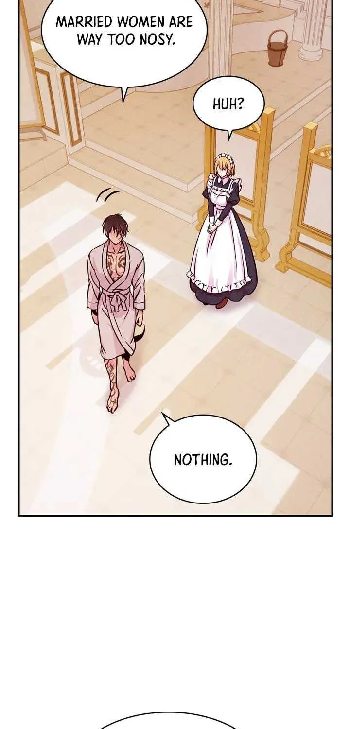 Read My Master Doesn’t Bite People chapter 8 image 16 on Lezhin