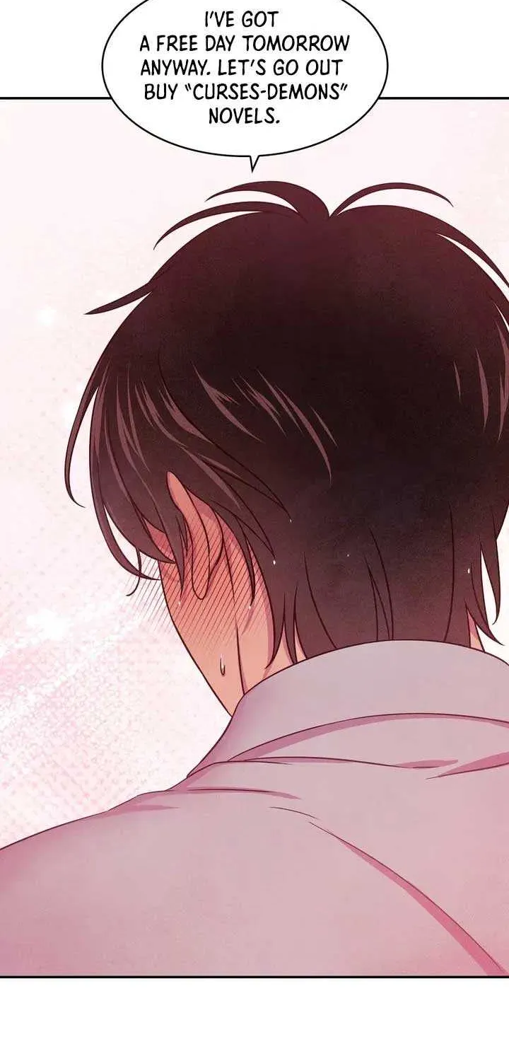 Read My Master Doesn’t Bite People chapter 8 image 17 on Lezhin