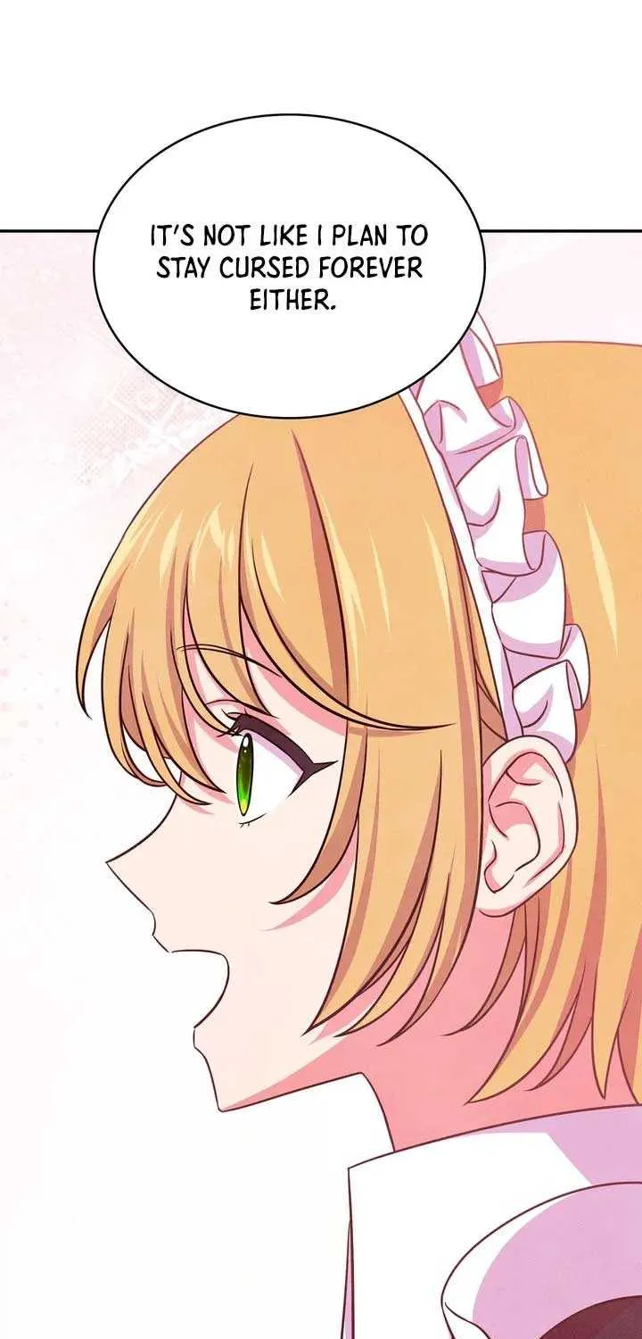 Read My Master Doesn’t Bite People chapter 8 image 18 on Lezhin
