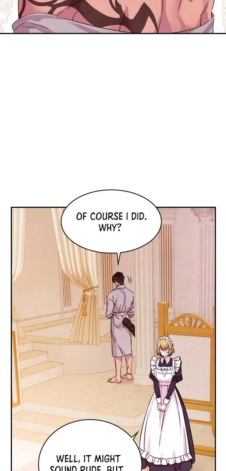 Read My Master Doesn’t Bite People chapter 8 image 2 on Lezhin