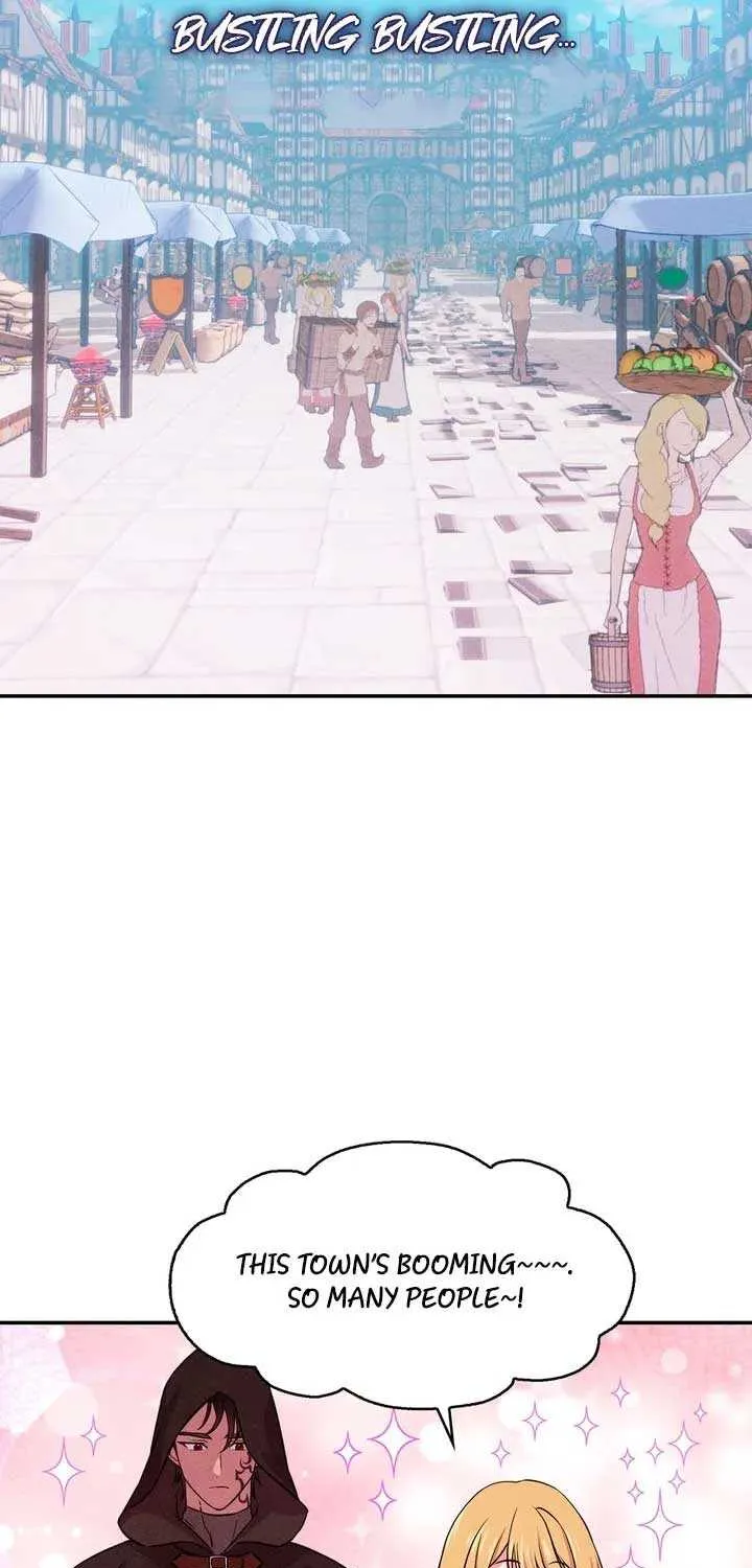 Read My Master Doesn’t Bite People chapter 8 image 20 on Lezhin