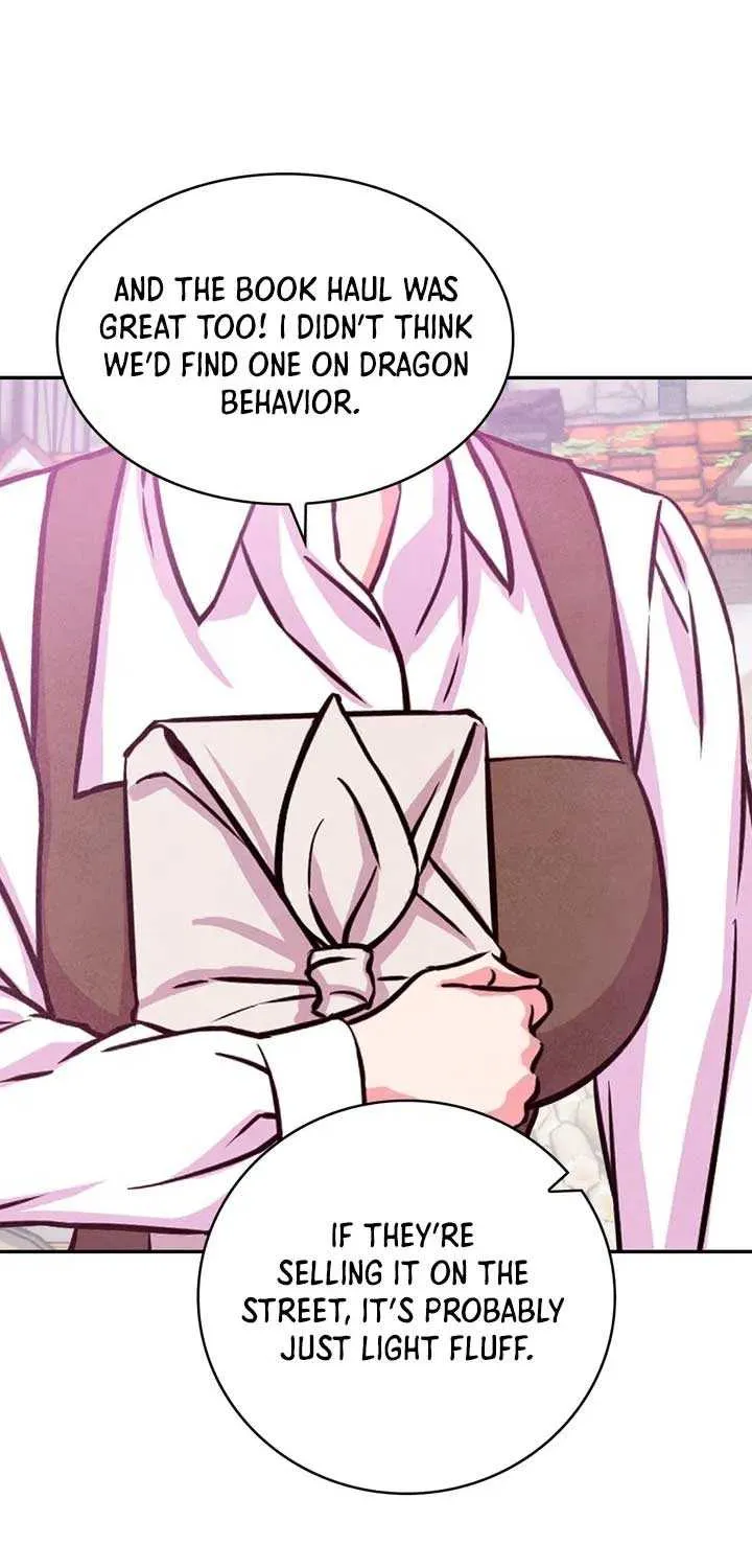 Read My Master Doesn’t Bite People chapter 8 image 22 on Lezhin