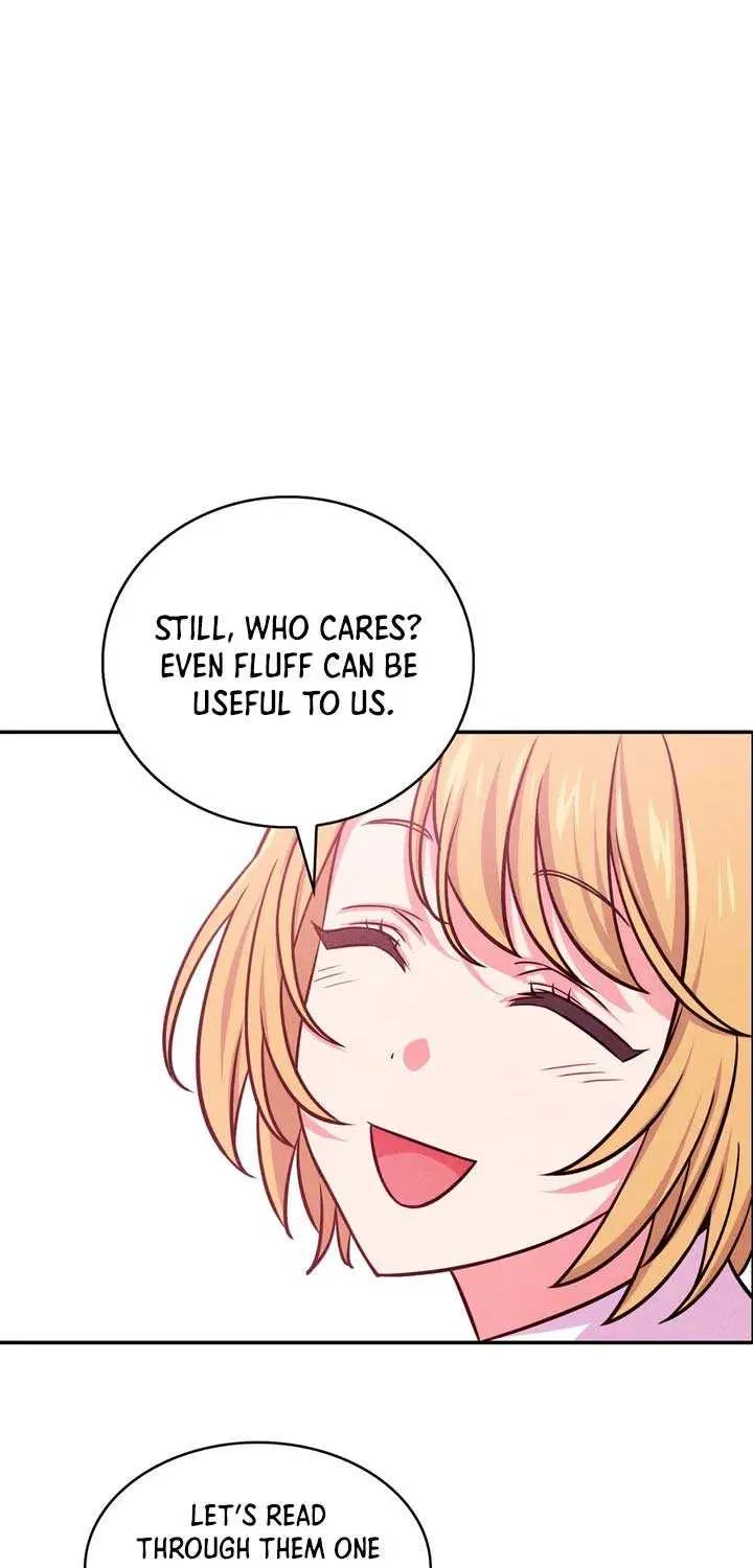 Read My Master Doesn’t Bite People chapter 8 image 23 on Lezhin