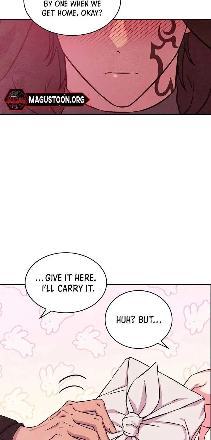 Read My Master Doesn’t Bite People chapter 8 image 24 on Lezhin
