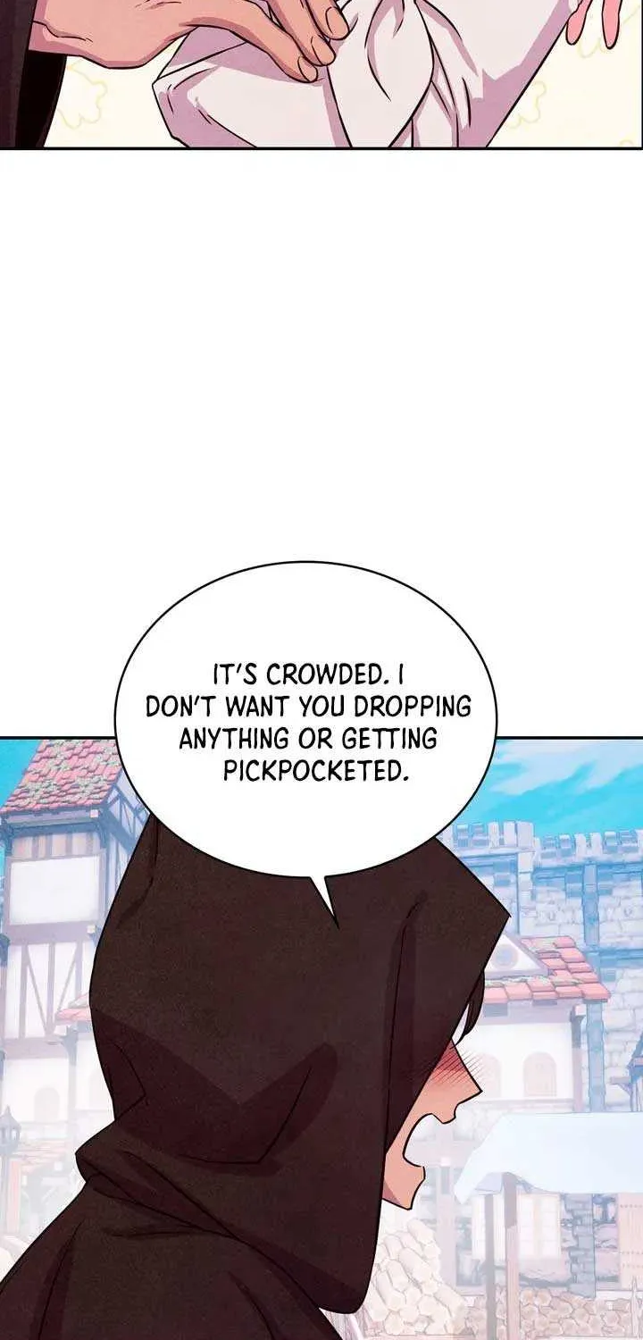 Read My Master Doesn’t Bite People chapter 8 image 25 on Lezhin