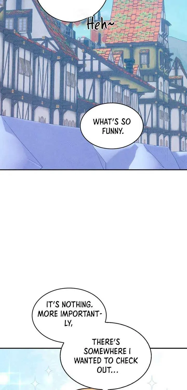 Read My Master Doesn’t Bite People chapter 8 image 29 on Lezhin