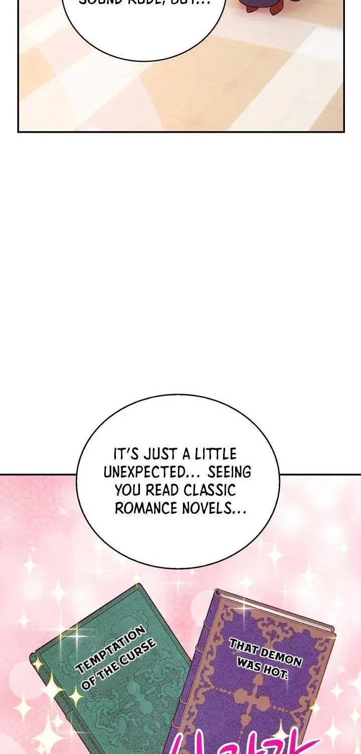 Read My Master Doesn’t Bite People chapter 8 image 3 on Lezhin