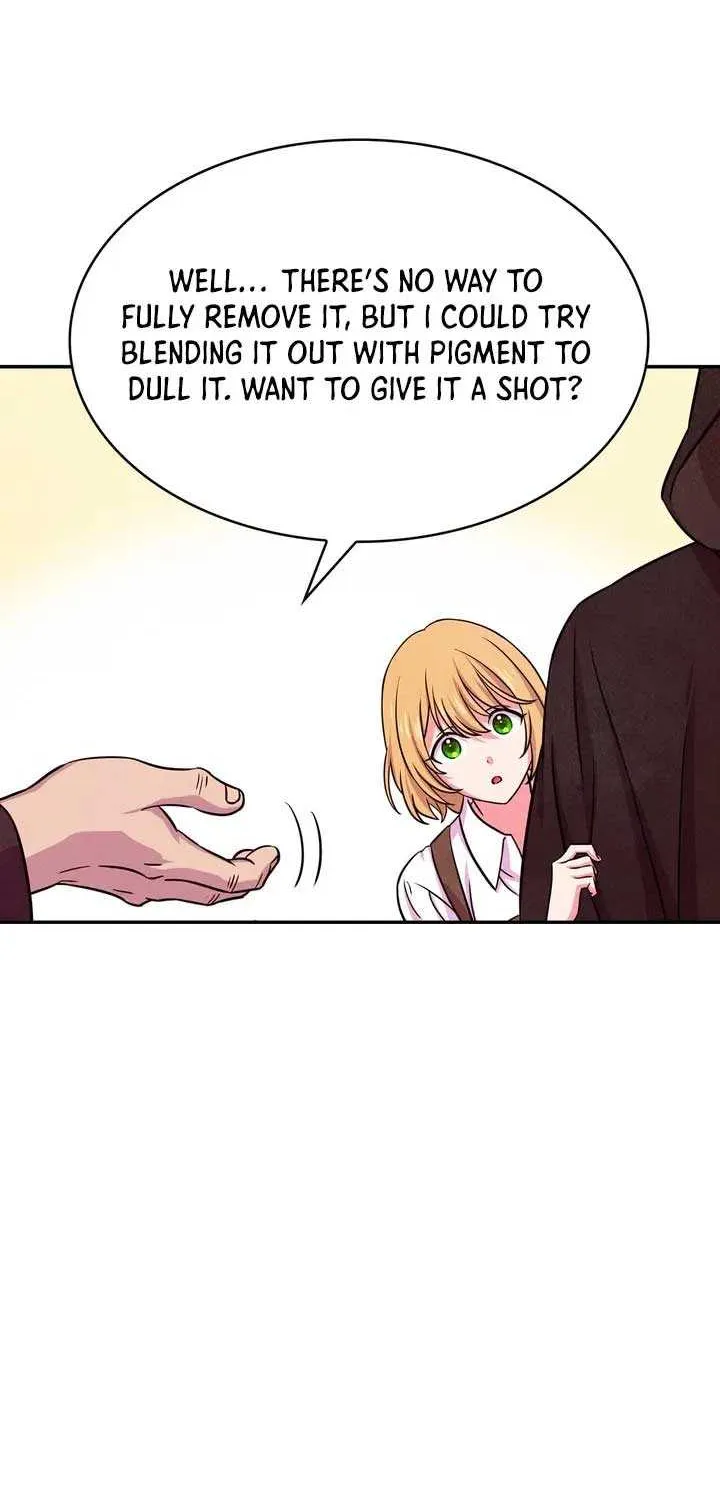 Read My Master Doesn’t Bite People chapter 8 image 37 on Lezhin