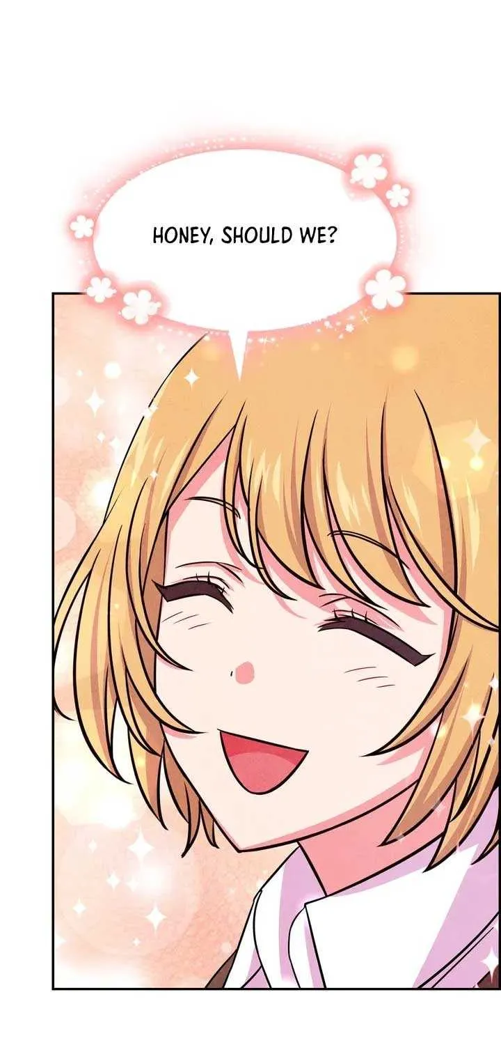 Read My Master Doesn’t Bite People chapter 8 image 38 on Lezhin