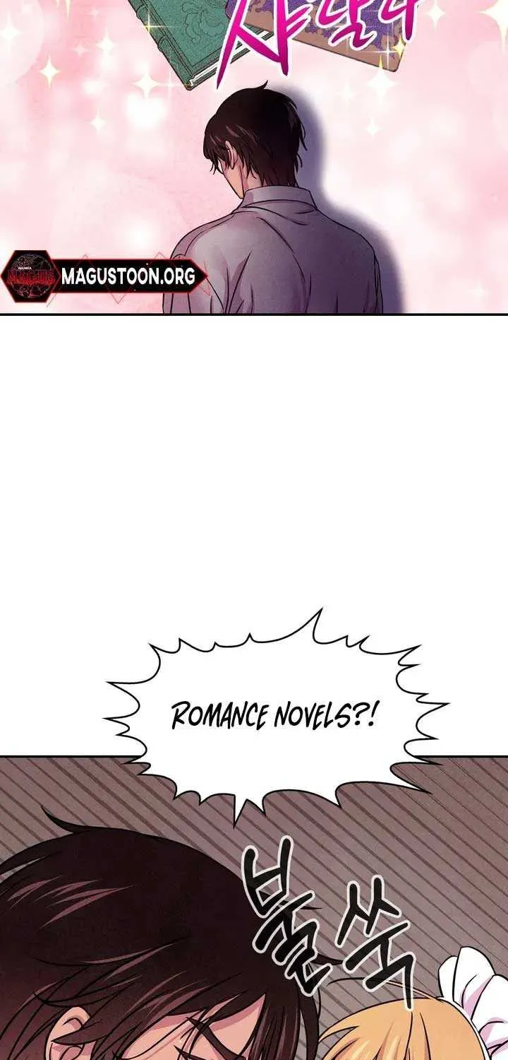 Read My Master Doesn’t Bite People chapter 8 image 4 on Lezhin