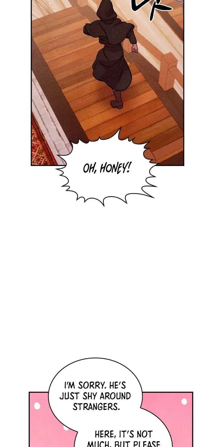 Read My Master Doesn’t Bite People chapter 8 image 42 on Lezhin