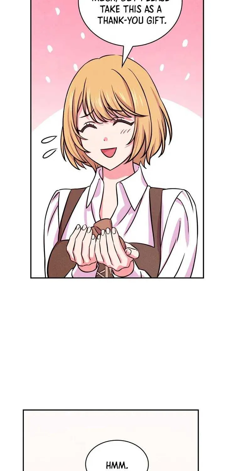 Read My Master Doesn’t Bite People chapter 8 image 43 on Lezhin