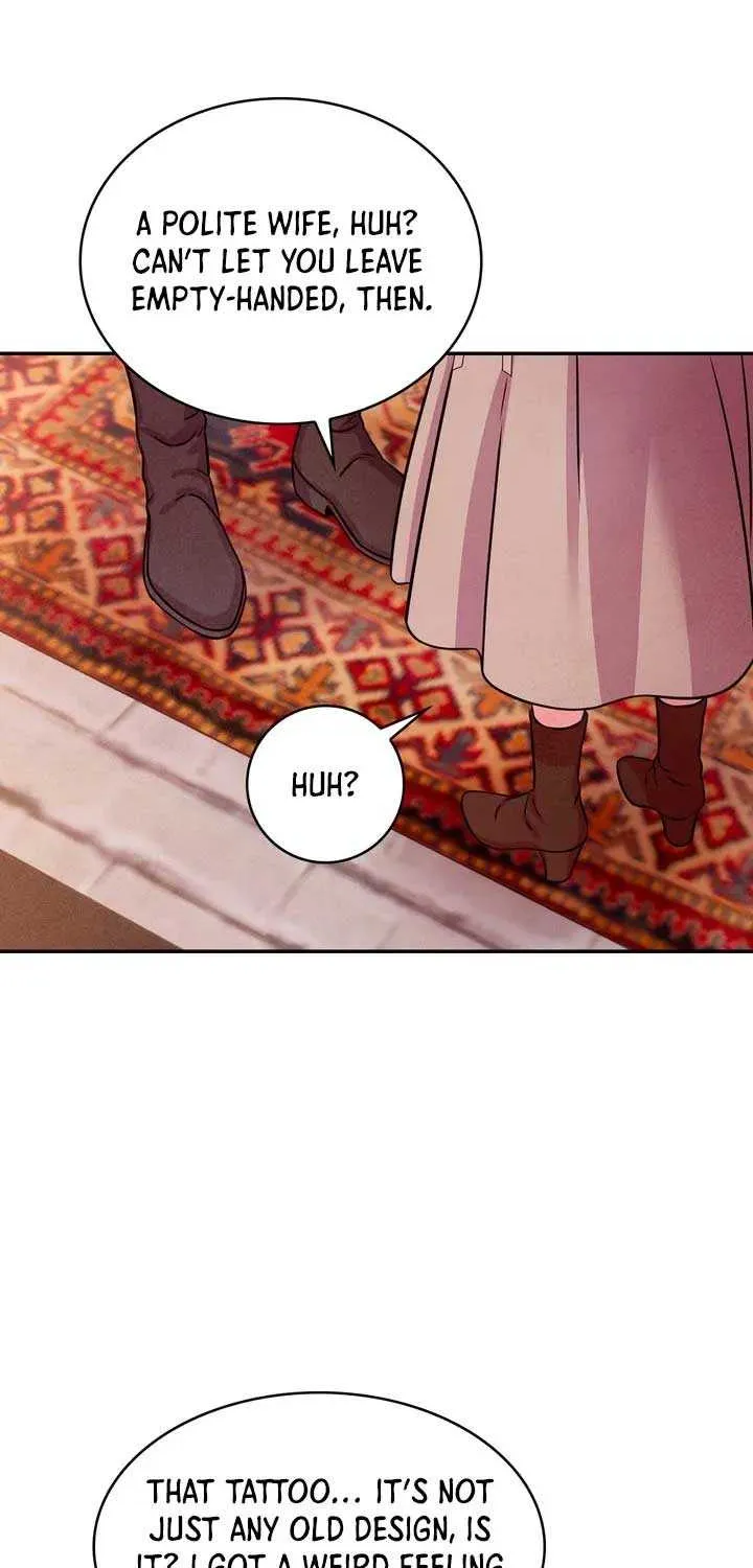Read My Master Doesn’t Bite People chapter 8 image 45 on Lezhin