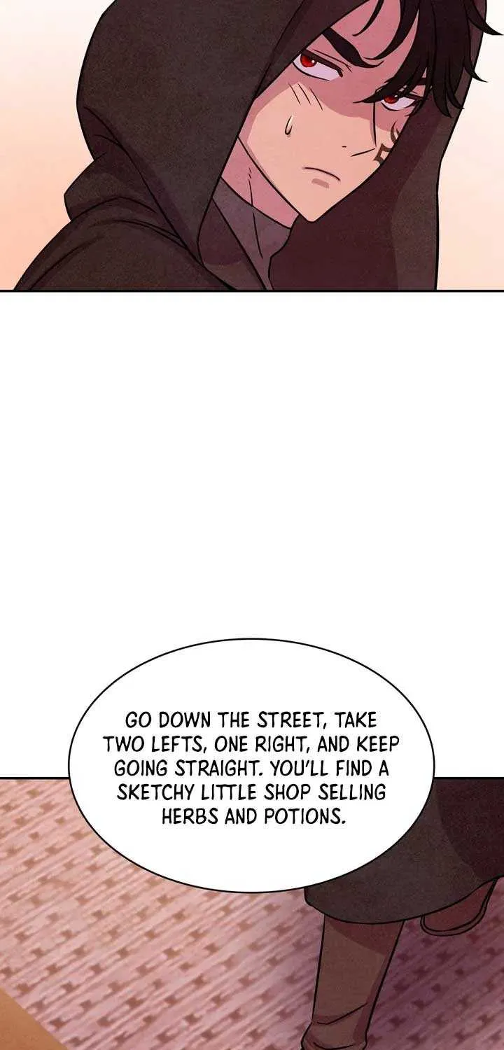 Read My Master Doesn’t Bite People chapter 8 image 48 on Lezhin