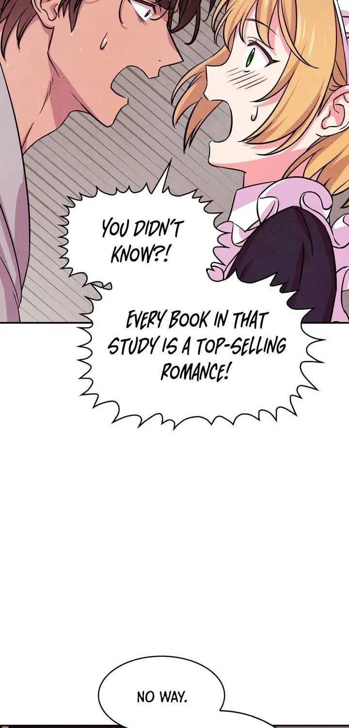 Read My Master Doesn’t Bite People chapter 8 image 5 on Lezhin