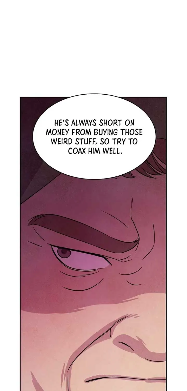 Read My Master Doesn’t Bite People chapter 8 image 52 on Lezhin